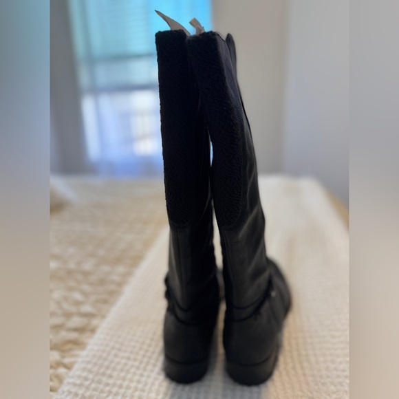 NWT Life Stride Xtrovert Women’s Wide Calf Riding Boots - Size 10M - Black - Picture 6 of 12